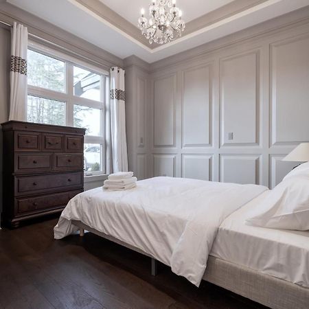 Luxurious Private Rooms In Ричмънд Екстериор снимка