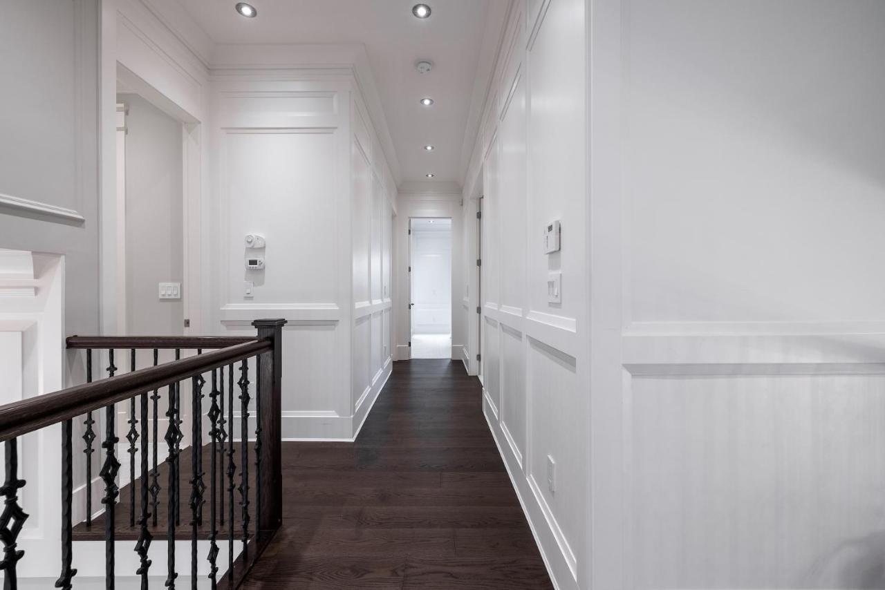 Luxurious Private Rooms In Ричмънд Екстериор снимка