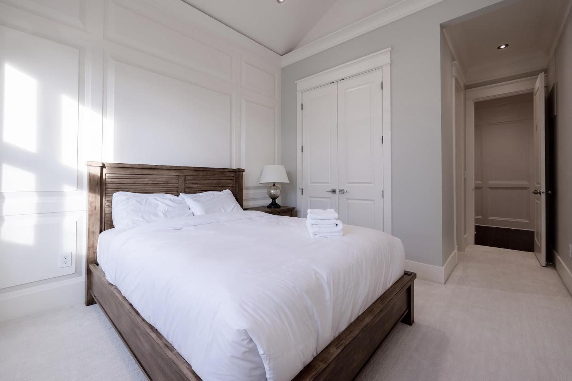 Luxurious Private Rooms In Ричмънд Екстериор снимка