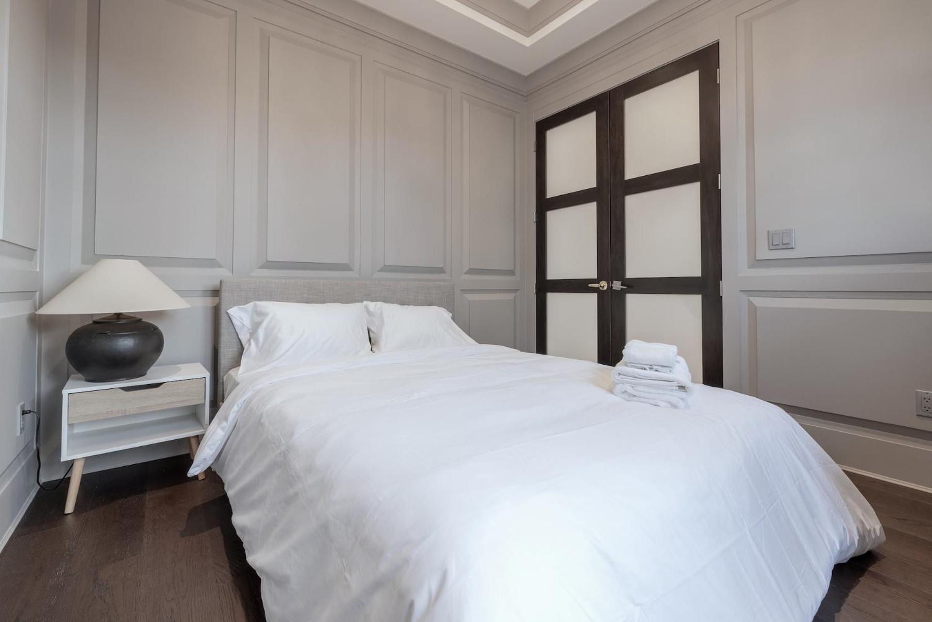 Luxurious Private Rooms In Ричмънд Екстериор снимка