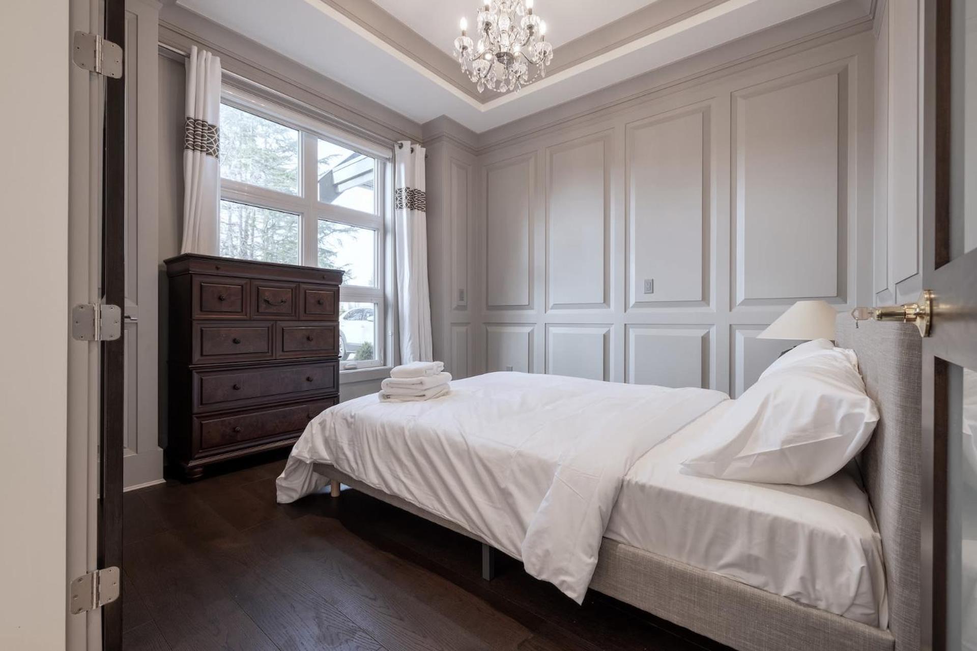 Luxurious Private Rooms In Ричмънд Екстериор снимка